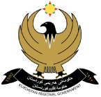 KRG Logo